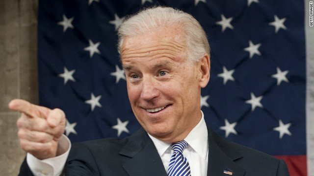 Joe Biden has been elected the 46th President of the United States of America.
