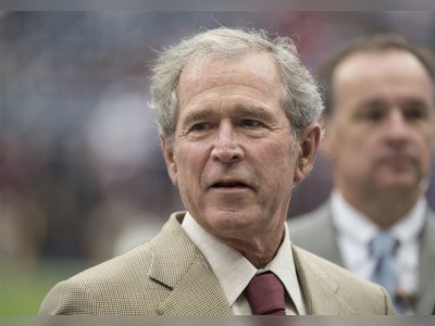 Statement by President George W. Bush