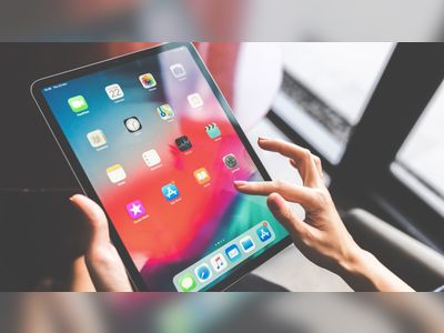 New iPad leak just revealed killer upgrade for early 2021