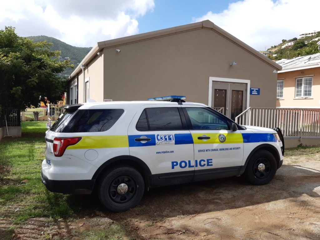 US citizens plead guilty, fined $1K for entering BVI illegally