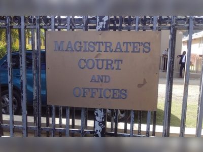 After 4 years, USVI men freed of firearm charges in BVI