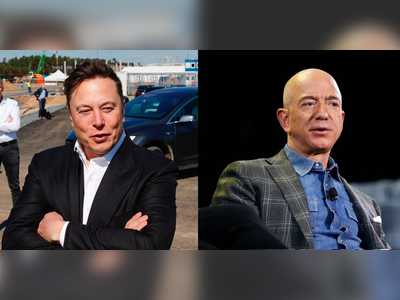 A federal program designed to fight poverty has reportedly become a major tax break for Elon Musk and Jeff Bezos through their space endeavors