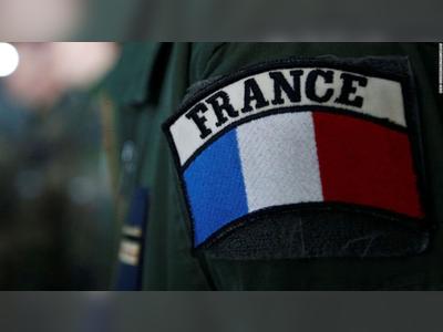 French army gets ethical go-ahead for bionic soldiers
