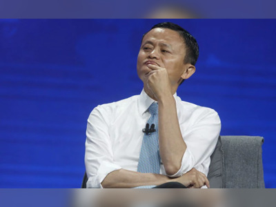 Jack Ma's Alibaba, Ant Under Scrutiny In China's Escalating Probe
