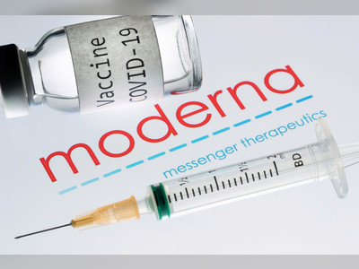 Moderna COVID-19 vaccine may cause side effects for those with cosmetic facial fillers: FDA