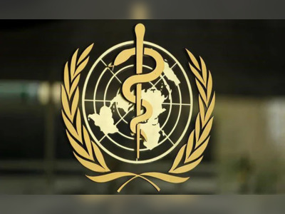 WHO Warns Against Complacency After Coronavirus Vaccine Rollout