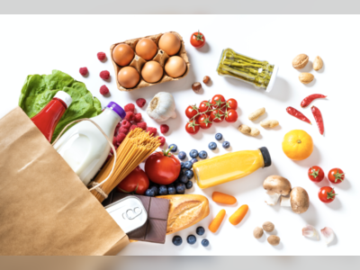 Digicel, RTW contributes $4K of food items to FSN