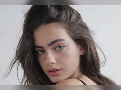 This 19-year-old is 2020’s ‘Most Beautiful’ woman in the world