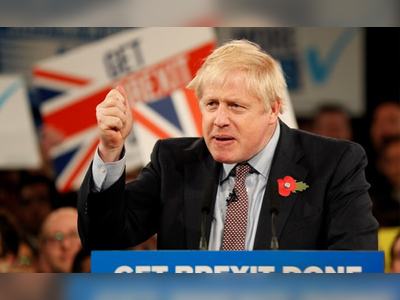 UK Will Remain Europe's Friend, "Number One Market", Says Boris Johnson