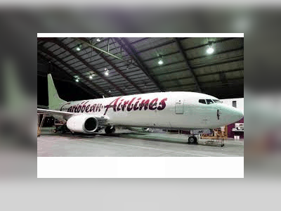 Caribbean Airlines Prepares for COVID-19 Vaccine Distribution