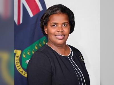 Legal council welcomes attorney general Dawn Smith