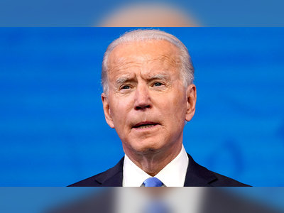 Big Tech's stealth push to influence the Biden administration