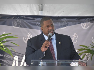 Fahie promises to have Integrity legislation by first quarter of 2021