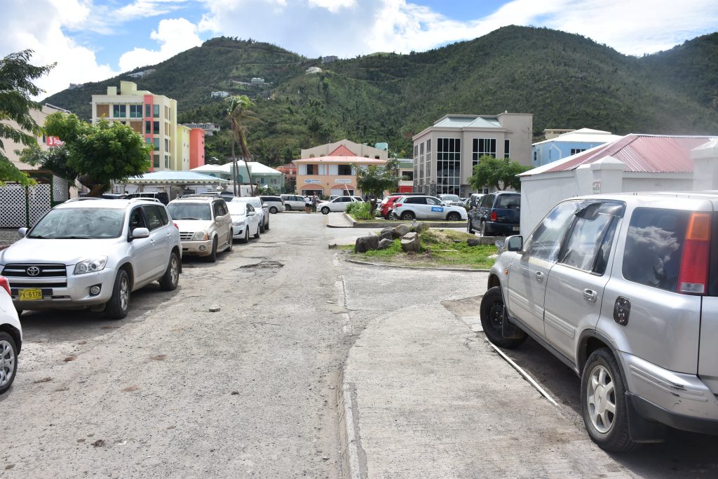 City to investigate reported stench in Village Cay area