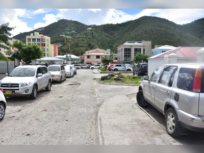 City to investigate reported stench in Village Cay area