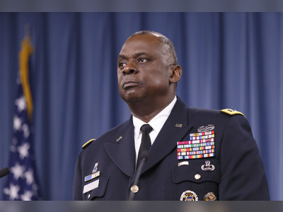 Biden picks retired general Lloyd Austin to run Pentagon