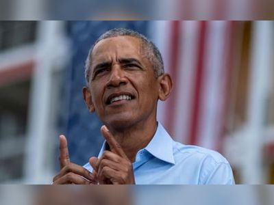 Obama: Democrats need 'universal language' to appeal to moderate voters