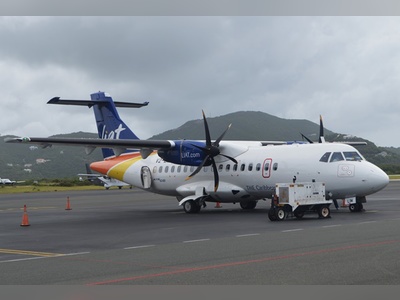 LIAT to resume flights to BVI on December 31