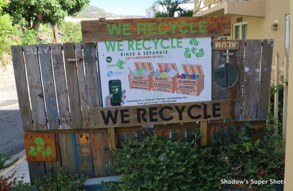 Students encouraged to join ‘We Recycle’ competition