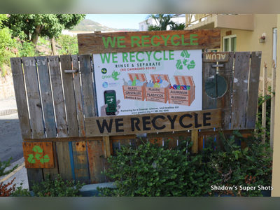 Students encouraged to join ‘We Recycle’ competition