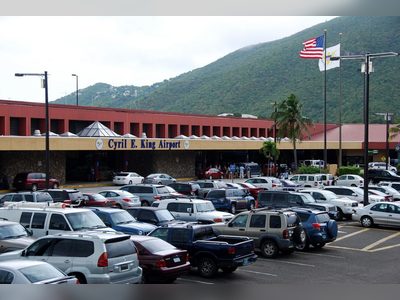 USVI’s relaxed travel protocols linked to their rising COVID cases