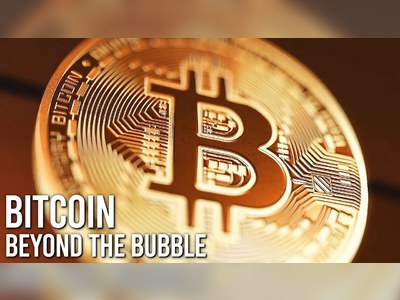 Bitcoin: Beyond The Bubble | Bitcoin Documentary