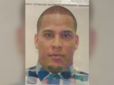 Tourist wanted by police for escaping quarantine in the BVI, might be high risk!