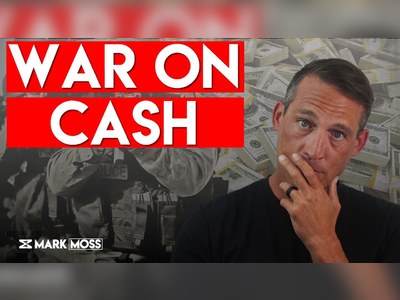 The War On Cash Is Over