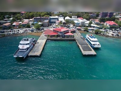 Gov’t will honour advanced bookings to enter VI through seaports