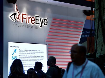 Cybersecurity salaries revealed: How much 24 companies including CrowdStrike, FireEye, and Palo Alto Networks pay analysts, engineers, and other roles — with pay as high as $350,000