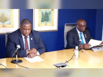 ‘VI handled COVID-19 all on its own’– Premier Fahie