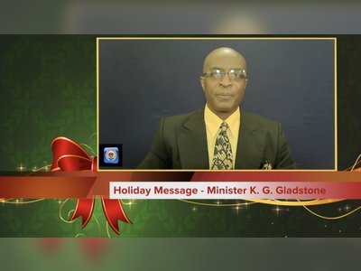 Holiday Message