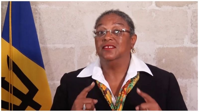 Barbados pressured to end 'entitlements' to its people