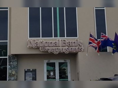 New NBVI ATM announced for Jost van Dyke