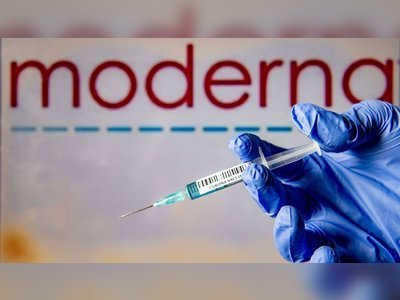 Moderna vaccine safe and effective, say US experts