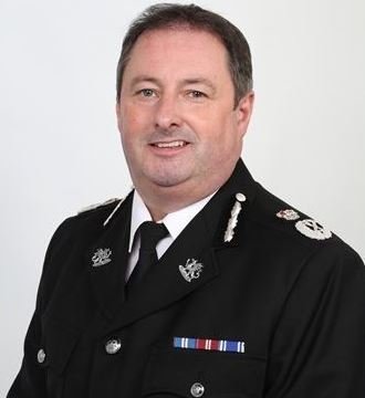 Retired UK police chief Mark Collins to reportedly head RVIPF