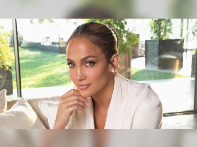 Your First Look at Jennifer Lopez's JLo Beauty Skin-Care Line