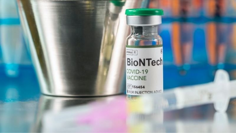 UK approves Pfizer/BioNTech vaccine for mass roll out