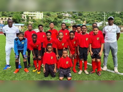 BVIFA launches Academy Youth League for U13 & U17 footballers