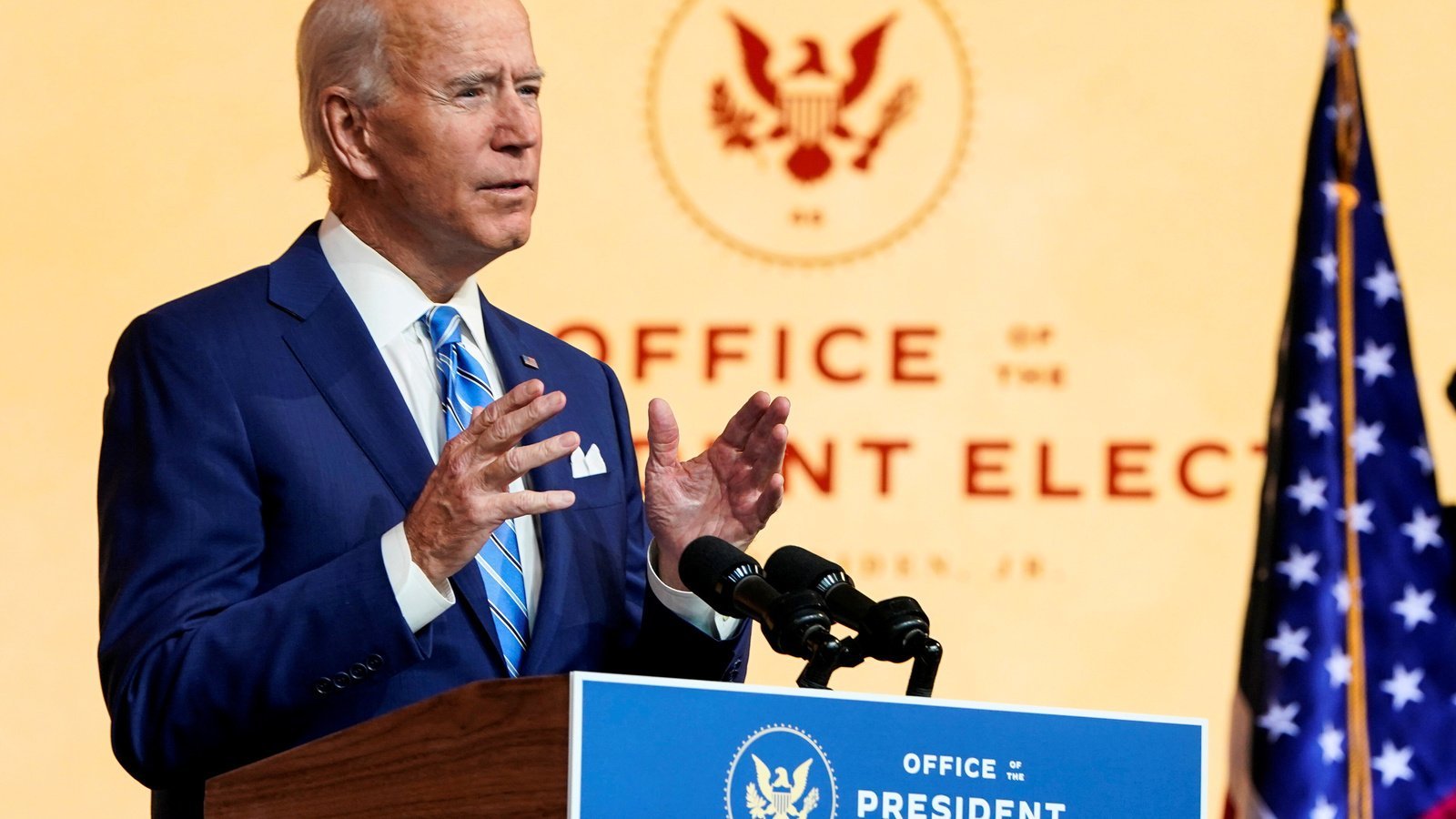 Biden Can’t Pick Up in Latin America Where Obama Left Off