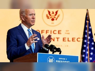 Biden Can’t Pick Up in Latin America Where Obama Left Off