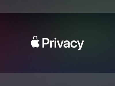Apple fires warning shot at Facebook and Google on privacy, pledges fight against 'data-industrial complex'