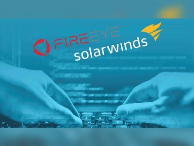 SolarWinds CEO, CFO, and directors reportedly sold $15,000,000 worth of stock in November 2020