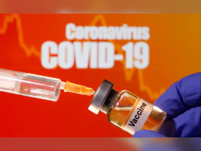 Why Tweaking The Coronavirus Vaccines Won't Be Simple
