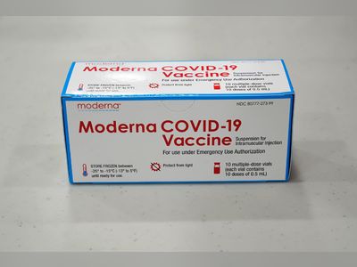 Great business model: Moderna looks to test Covid-19 “booster” shots a year after initial vaccination