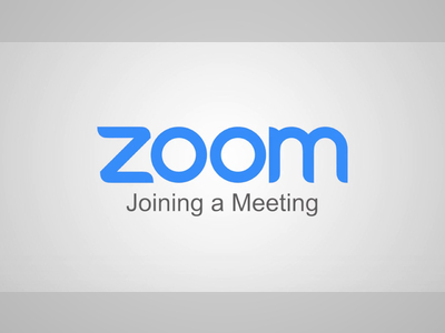 US Professors Concerned Over Using Zoom to Teach on China; But Why?