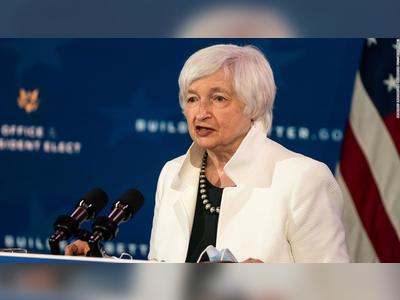 Janet Yellen made millions giving speeches to Wall Street banks she'll soon regulate