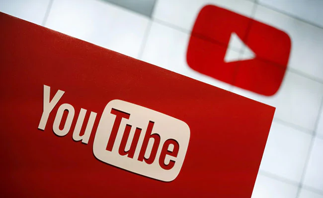 YouTube Suspends Trump Channel Temporarily Over 'Potential For Violence'