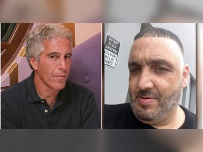 Jeffrey Epstein's Final Cellmate Found Dead of Coronavirus at 51 in New York Apartment
