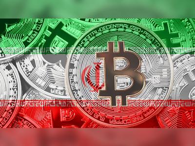 Iran blames bitcoin miners for blackouts